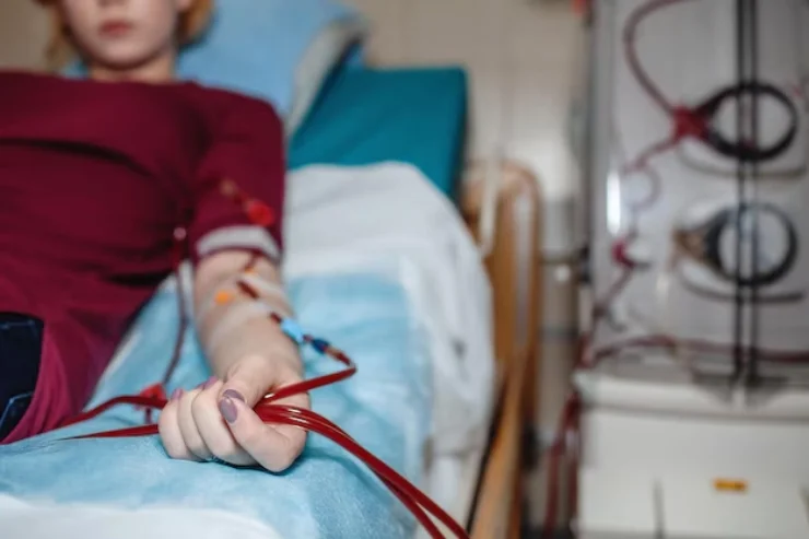 Hemodialysis Care